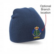 RAMC Association Beanie Hat